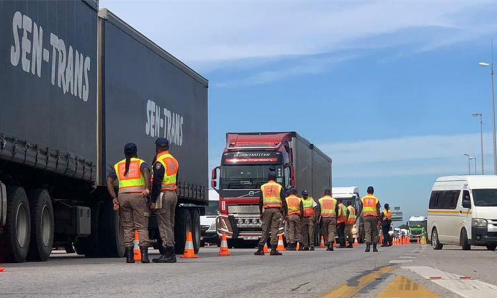 TMPD during an operation on N1