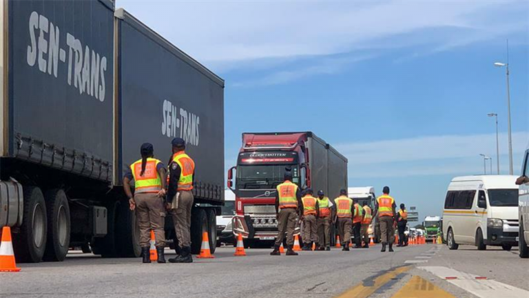 TMPD during an operation on N1