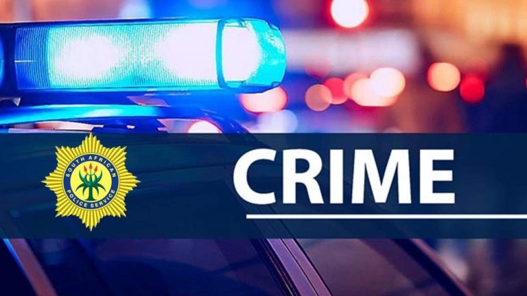 murder of three in Alexandra