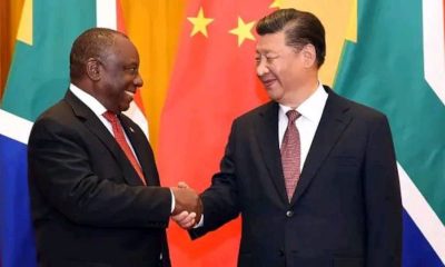 no special treatment for Joburg during the BRICS summit