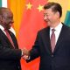 no special treatment for Joburg during the BRICS summit