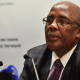 Dr Aaron Motsoaledi