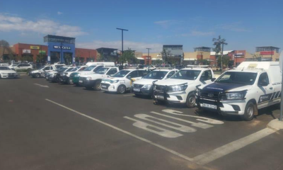 Ensuring Safety: Pretoria East Security Forum Protects its Residents