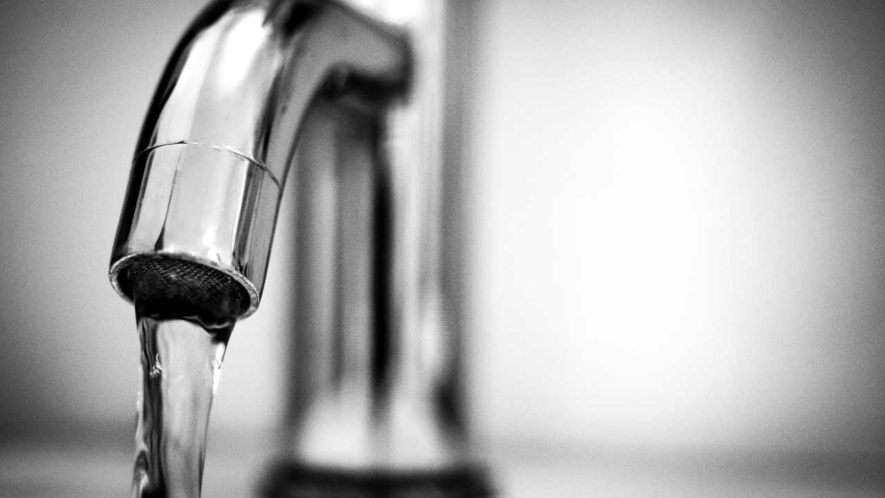 water supply disruption -Orange Farm Residents Face Another Waterless Weekend as Repairs Continue