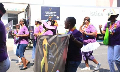 16th Ekurhuleni LGBTI Pride March