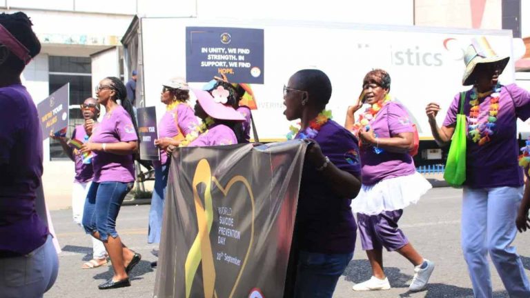 16th Ekurhuleni LGBTI Pride March