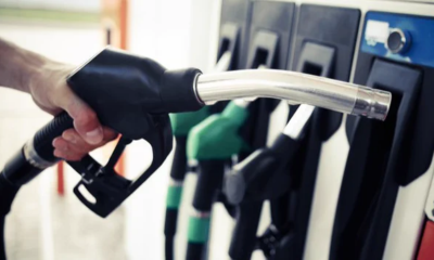 AA Warns of Substantial September Fuel Price Hike