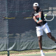 Alberton's Tennis Sensation Sustains Impressive Momentum