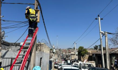 Alex Residents Worry Prepaid Meters Will Spike Power Costs