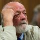 Barry Steenkamp died at 80 years old