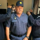 Benoni Flying Squad Warrant Officer Promoted