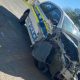 Boksburg north SAPS crash