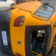 Bolt's Bajaj Qute Vehicles Vandalised in Johannesburg