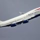 British Airways pilot was fired