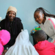 Caretakers Sustaining the Heartbeat of Compassion at Kids Haven