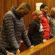 Court Reveals Stolen Gun from CIT Heist as Senzo Meyiwa Murder Weapon