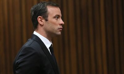 Department of Correctional Services denies Pistorius is eligible for parole