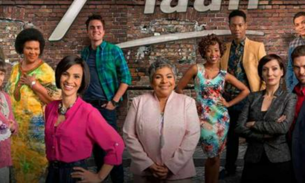 Devoted '7de Laan' Fans Plan SABC Protest Against Soapie Cancellation