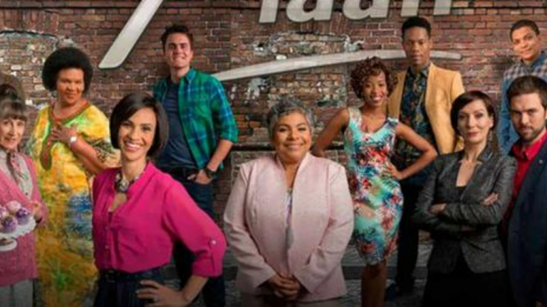 Devoted '7de Laan' Fans Plan SABC Protest Against Soapie Cancellation