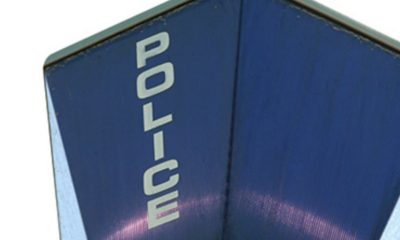 Diepsloot residents busted four cops