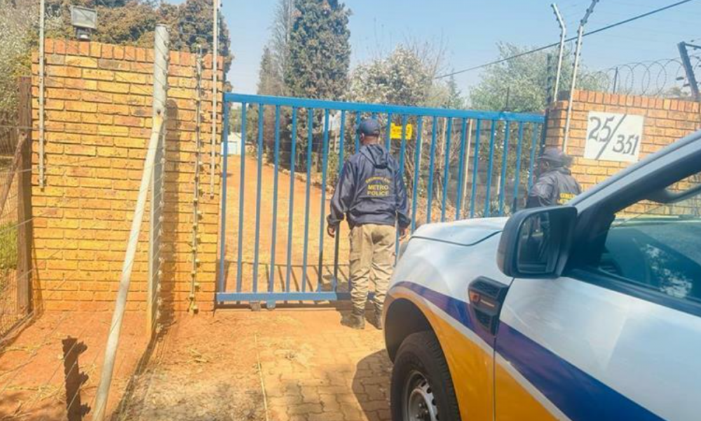 EMPD Takes Strong Action Against Non-Compliant Businesses