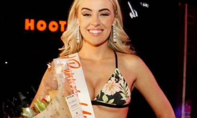 Miss Hooters Swimsuit SA