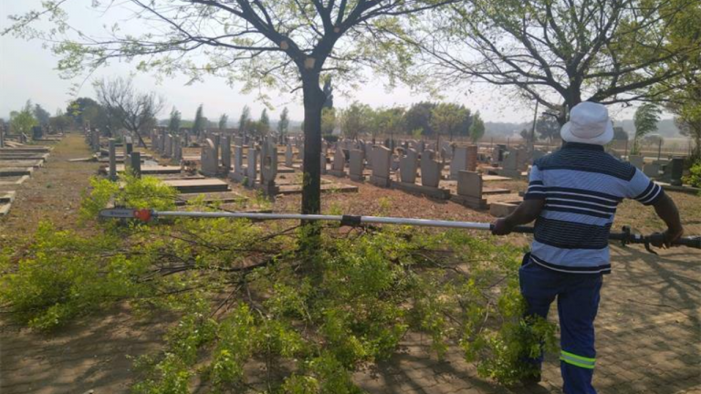 Ekurhuleni Puts Environmental Management in the Spotlight