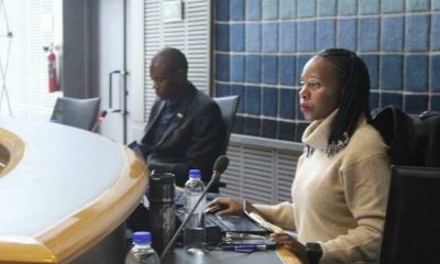 Ekurhuleni councillors took issue with Eskom