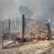 Fire Ravages Bremer Street Informal Settlement Destroys 20 Shacks