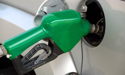 Fuel Prices Will Increase Again in October