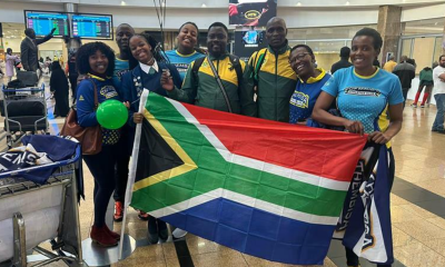 The success of Tembisa Athletics at the World Athletics Championships is a testament to the talent, dedication, and unwavering spirit of the athletes and the community.