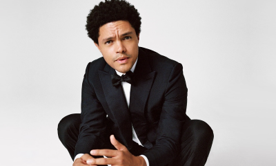 Is Trevor Noah's Comedy Still Hitting the Mark?