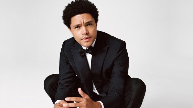 Is Trevor Noah's Comedy Still Hitting the Mark?