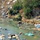 Jukskei River needs a cleanup