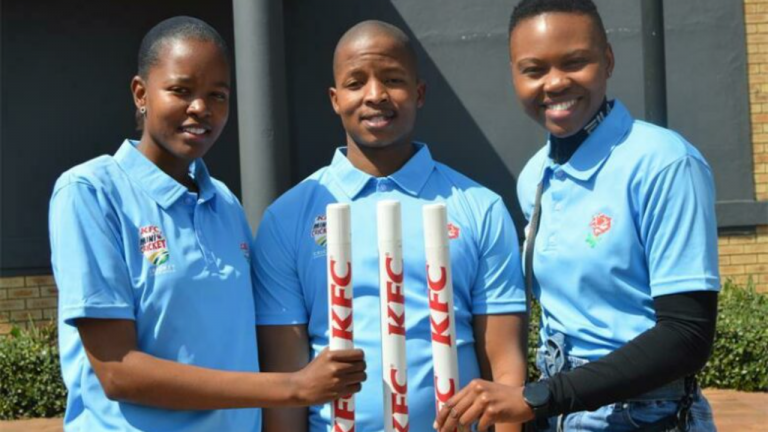 KFC Mini-Cricket Program Sustains Its Significant Impact