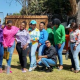 Kempton Police's Stylish Conclusion to Women’s Month