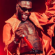 Live Performance by Burna Boy in South Africa