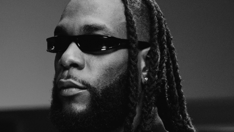 Low Ticket Sales Force Burna Boy's Show Postponement