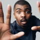 Loyiso Gola's Work in Progress Comedy Show Crafting New Material