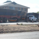 Massive Truck Collides with Compact Taxi Rank on Ontdekkers Road