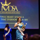 Megan Receives Special Award at MDSA Pageant