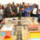 Mining-Focused School Unveiled in Mohlakeng