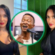 Monique Muller Calls Out Celebs Supporting Katlego Maboe