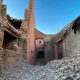 Morocco earthquake death toll