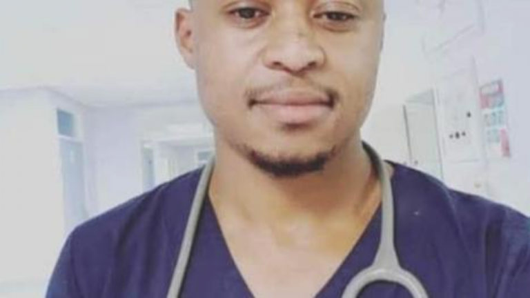 Newcastle Specialist Anaesthesiologist Found in Johannesburg