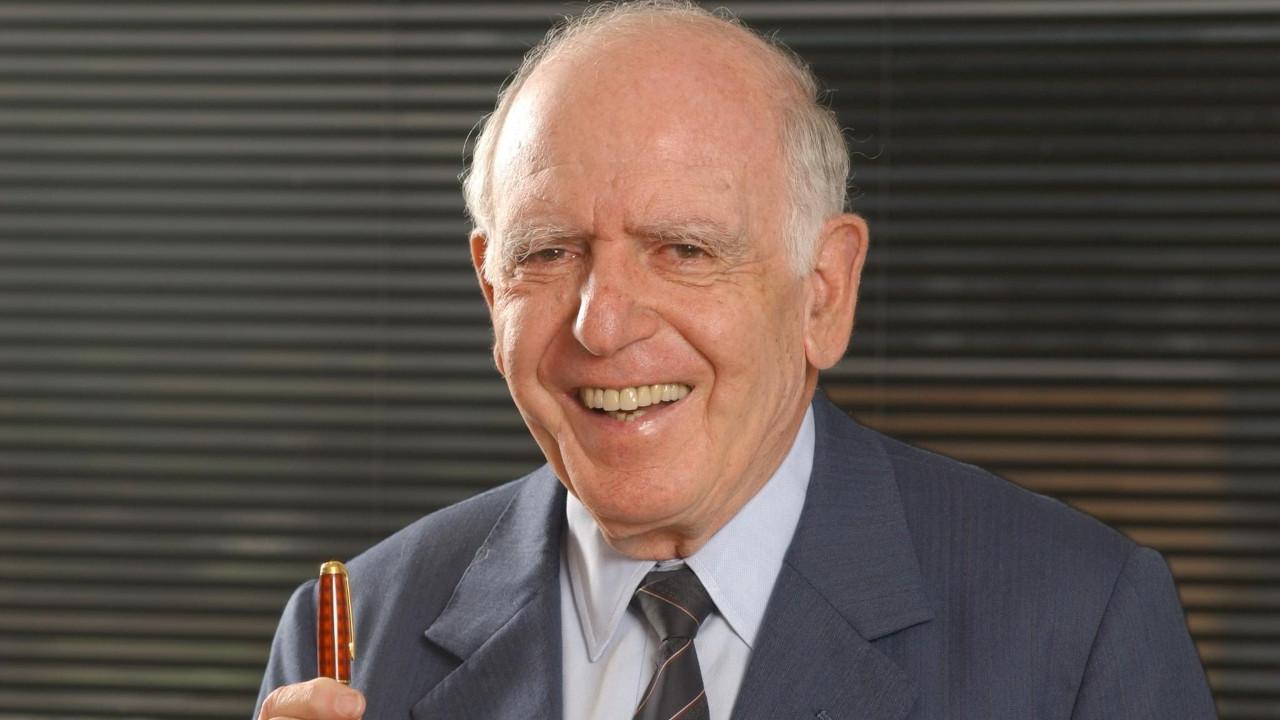 Pick n Pay founder has passed away