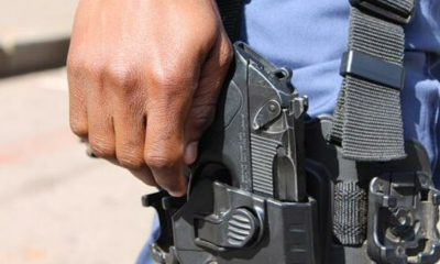 Police Engage in Shootout with Illegal Miners One Dead and Six Arrested