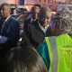 President Ramaphosa Building Fire Tragedy a Valuable Lesson