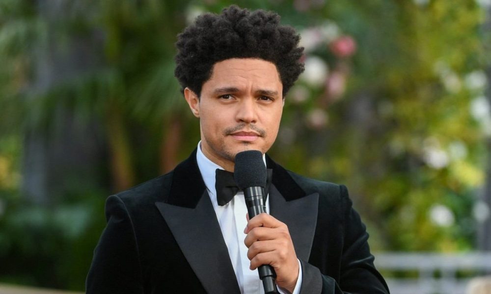 R33 million story trevor noah clarifies