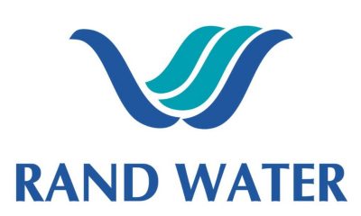 Rand Water in Gauteng